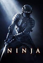 Ninja (2009) Bangla Subtitle – নিনজা বাংলা সাবটাইটেল