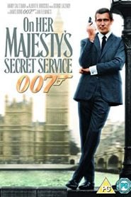 On Her Majesty’s Secret Service (1969) Bangla Subtitle – অন হার ম্যাজেস্টিস সিক্রেট সার্ভিস বাংলা সাবটাইটেল
