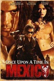 Once Upon a Time in Mexico (2003) Bangla Subtitle – ওয়ান্স আপন এ টাইম ইন মেক্সিকো বাংলা সাবটাইটেল