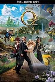 Oz the Great and Powerful (2013) Bangla subtitle – ওজি দ্য গ্রেট অ্যান্ড পাওয়ারফুল বাংলা সাবটাইটেল