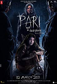 Pari (2018) Bangla Subtitle – পারী বাংলা সাবটাইটেল