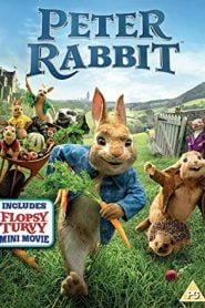 Peter Rabbit (2018) Bangla Subtitle – পিটার র‍্যাবিট বাংলা সাবটাইটেল
