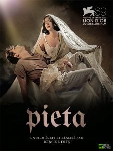 Pieta (2012) Bangla Subtitle – পিয়েটা বাংলা সাবটাইটেল