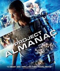 Project Almanac (2015) Bangla Subtitle – প্রজেক্ট আলমানাক বাংলা সাবটাইটেল