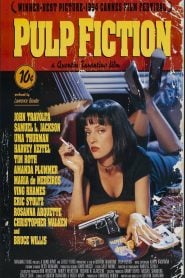 Pulp Fiction (1994) Bangla Subtitle – পাল্প ফিকশন বাংলা সাবটাইটেল