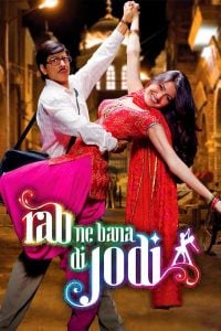 Rab Ne Bana Di Jodi (2008) Bangla Subtitle – রাব নে বানা দি যদি বাংলা সাবটাইটেল