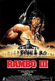 Rambo III (1988) Bangla Subtitle – র‌্যাম্বো থ্রি বাংলা সাবটাইটেল