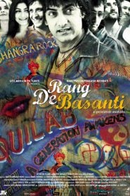 Rang de basanti (2006) Bangla Subtitle – রঙ দে বাসন্তী বাংলা সাবটাইটেল