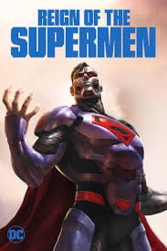 Reign of the Supermen (2019) Bangla Subtitle – রেইন অফ দ্য সুপারমেন বাংলা সাবটাইটেল