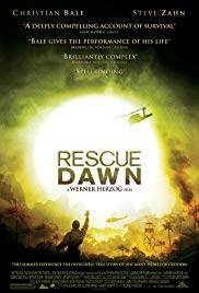 Rescue Dawn (2006) Bangla Subtitle – রেসকিউ ডাউন মুভিটির বাংলা সাবটাইটেল