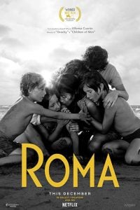 Roma (2018) Bangla Subtitle – রোমা বাংলা সাবটাইটেল