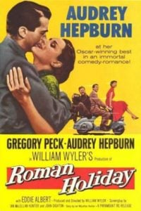 Roman Holiday (1953) Bangla Subtitle – রোমান হলিডে বাংলা সাবটাইটেল