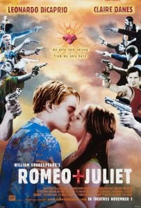 Romeo + Juliet (1996) Bangla Subtitle – রোমিও + জুলিয়েট বাংলা সাবটাইটেল