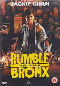 Rumble in the Bronx (1995) Bangla Subtitle – রাম্বল ইন দ্য ব্রঙ্কস বাংলা সাবটাইটেল