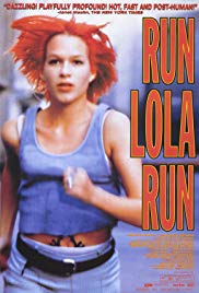 Run Lola Run (1998) Bangla Subtitle – রান লোলা রান বাংলা সাবটাইটেল