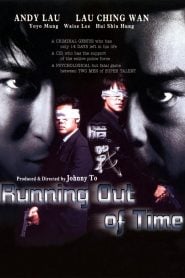 Running Out of Time (1999) Bangla Subtitle – রানিং আউট অফ টাইম বাংলা সাবটাইটেল