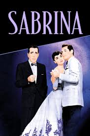 Sabrina (1954) Bangla Subtitle – সাবরিনা বাংলা সাবটাইটেল