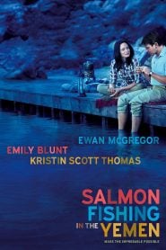 Salmon Fishing in the Yemen (2011) Bangla Subtitle – সালমন ফিশিং ইন দ্য ইয়েমেন বাংলা সাবটাইটেল