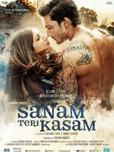 Sanam Teri Kasam (2016) Bangla Subtitle – সানাম টেরি কাসাম বাংলা সাবটাইটেল