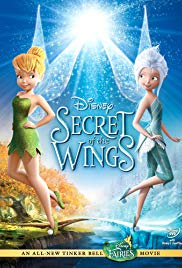 Secret of the Wings (2012) Bangla Subtitle – সিক্রেট অব দ্যা উইংস বাংলা সাবটাইটেল