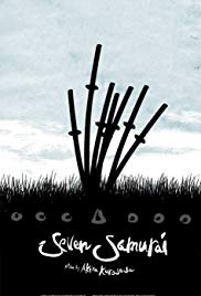 Seven Samurai (1954) Bangla Subtitle – সেভেন সামুরাই বাংলা সাবটাইটেল