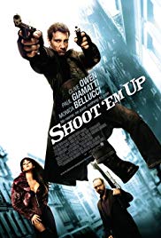 Shoot ‘Em Up (2007) Bangla Subtitle – শুট’এম আপ বাংলা সাবটাইটেল