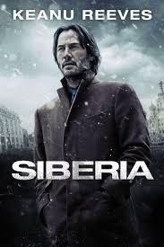 Siberia (2018) Bangla Subtitle – সাইবেরিয়া বাংলা সাবটাইটেল