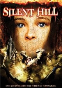 Silent Hill (2006) Bangla Subtitle – সাইলেন্ট হিল বাংলা সাবটাইটেল