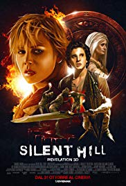 Silent Hill: Revelation (2012) Bangla Subtitle – সাইলেন্ট হিলঃ রেভেলেশন বাংলা সাবটাইটেল