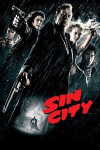 Sin City (2005) Bangla Subtitle – সিন সিটি বাংলা সাবটাইটেল