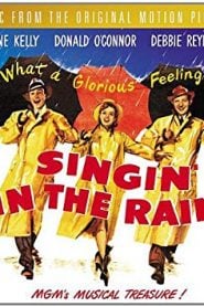 Singin’ in the Rain (1952) Bangla Subtitle – সিংজিন’ ইন দ্য রেইন বাংলা সাবটাইটেল