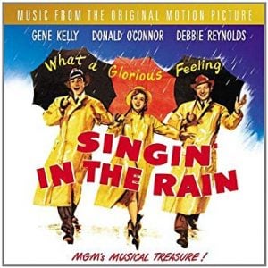 Singin’ in the Rain (1952) Bangla Subtitle – সিংজিন’ ইন দ্য রেইন বাংলা সাবটাইটেল