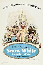 Snow White and The Seven Dwarfs (1937) Bangla Subtitle – স্নো হোয়াইট এন্ড দ্য সেভেন ডোয়ার্ফস বাংলা সাবটাইটেল