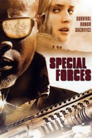 Special Forces (2011) Bangla Subtitle – স্পেশাল ফোর্সেস বাংলা সাবটাইটেল