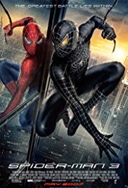 Spider-Man 3 (2007) Bangla Subtitle – স্পাইডার-ম্যান থ্রি বাংলা সাবটাইটেল