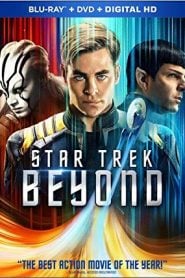 Star Trek (2016) Beyond Bangla Subtitle – স্টার ট্রেক বিয়ন্ড বাংলা সাবটাইটেল