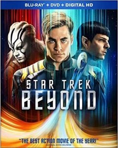 Star Trek (2016) Beyond Bangla Subtitle – স্টার ট্রেক বিয়ন্ড বাংলা সাবটাইটেল