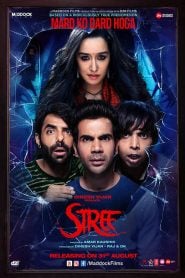 Stree (2018) Bangla Subtitle – স্ত্রী বাংলা সাবটাইটেল