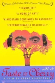Taste of Cherry (1997) Bangla Subtitle – টেস্ট অফ চেরি বাংলা সাবটাইটেল
