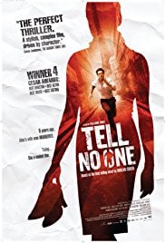 Tell No One (2006) Bangla Subtitle – টেল নো ওয়ান বাংলা সাবটাইটেল