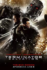 Terminator Salvation (2009) Bangla Subtitle – টার্মিনেটর স্যালভেশন বাংলা সাবটাইটেল