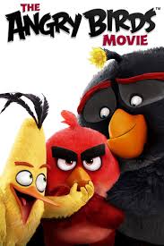 The Angry Birds Movie (2016) Bangla Subtitle – দ্য অ্যাংরি বার্ডস মুভি বাংলা সাবটাইটেল