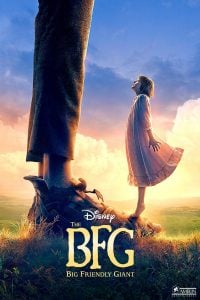 The BFG (2016) Bangla Subtitle – দ্য বিএফজি বাংলা সাবটাইটেল