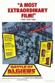 The Battle of Algiers (1966) Bangla Subtitle – দ্য ব্যাটেল অফ এলজিস বাংলা সাবটাইটেল