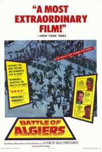 The Battle of Algiers (1966) Bangla Subtitle – দ্য ব্যাটেল অফ এলজিস বাংলা সাবটাইটেল