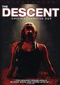 The Descent (2005) Bangla Subtitle – দ্য ডিসেন্ট বাংলা সাবটাইটেল