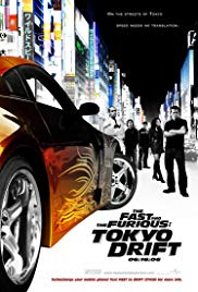 The Fast and the Furious: Tokyo Drift (2006) Bangla Subtitle – দ্য ফাস্ট অ্যান্ড ফিউরিয়াসঃ টোকিও ড্রিফ্ট বাংলা সাবটাইটেল