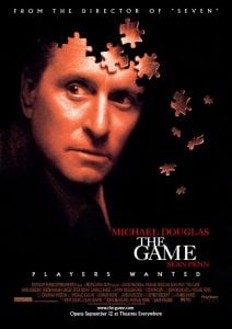 The Game (1997) Bangla Subtitle – দ্য গেম বাংলা সাবটাইটেল