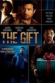The Gift (2015) Bangla Subtitle – দ্য গিফট বাংলা সাবটাইটেল