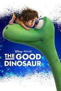 The Good Dinosaur (2015) Bangla Subtitle – দ্য গুড ডাইনোসর বাংলা সাবটাইটেল